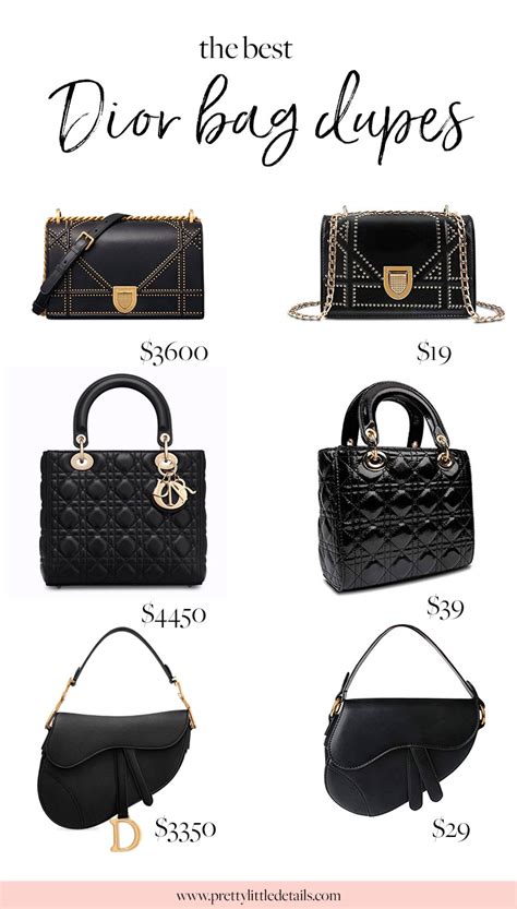 h and m dior dupe|dior bag dupe.